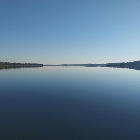 Osrodek Wypoczynkowy "Marina Rozbejko" Mysliborz Exterior foto