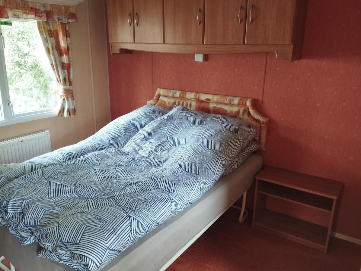 Osrodek Wypoczynkowy "Marina Rozbejko" Mysliborz Exterior foto